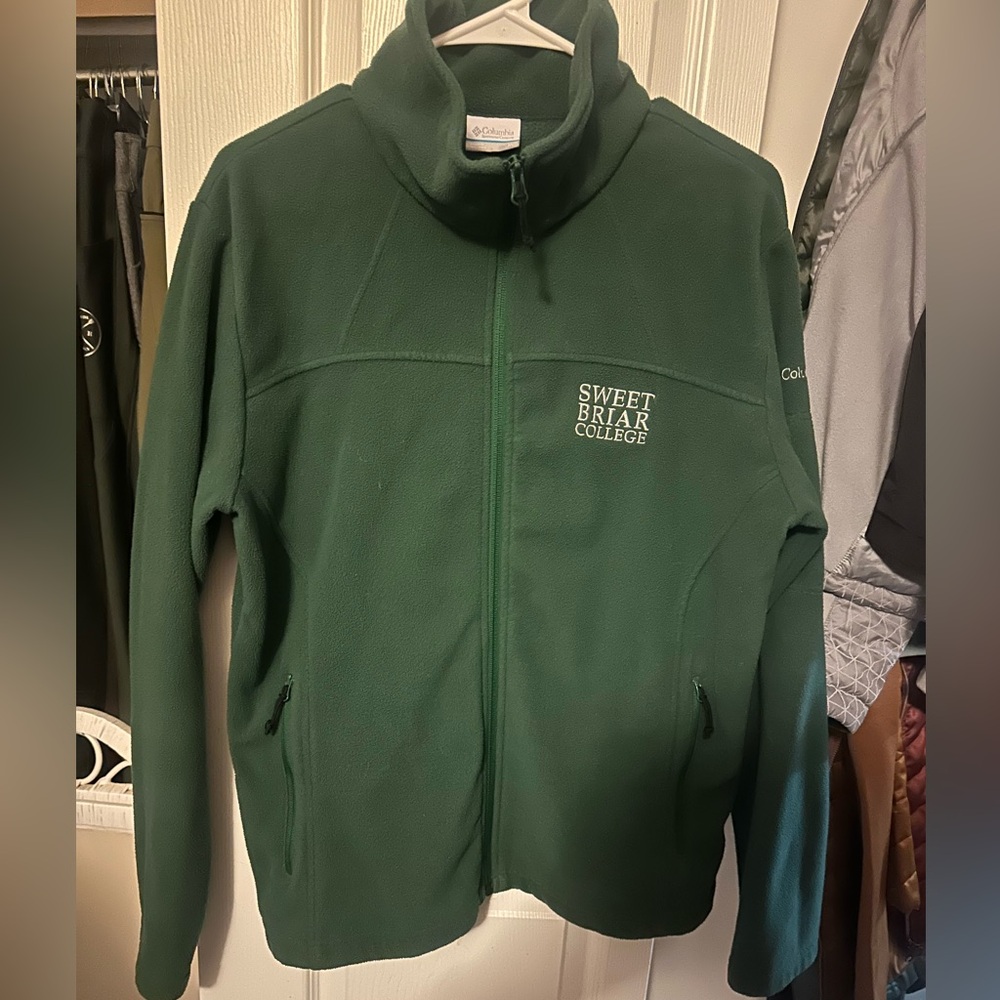Sweet Briar College Jacket